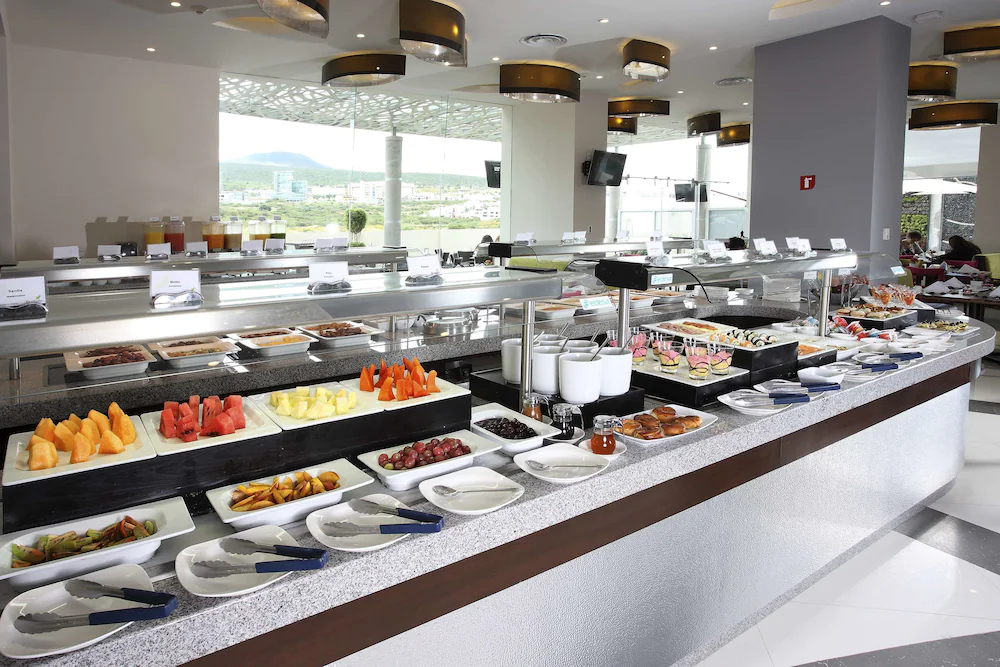 HS Hotsson Hotel Querétaro