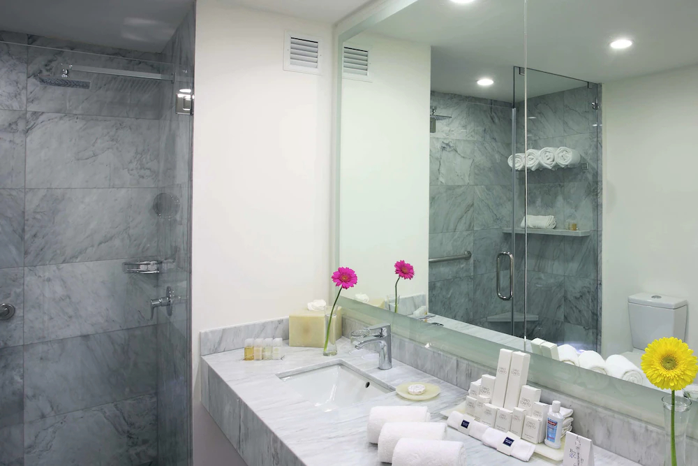 HS Hotsson Hotel Querétaro
