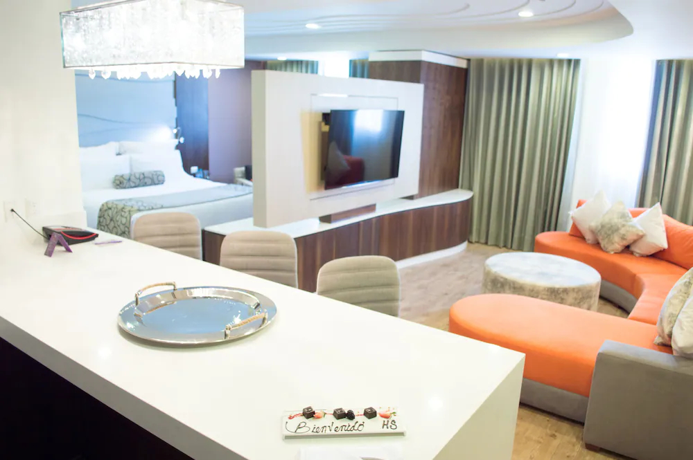 HS Hotsson Hotel Querétaro
