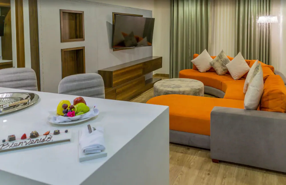 HS Hotsson Hotel Querétaro