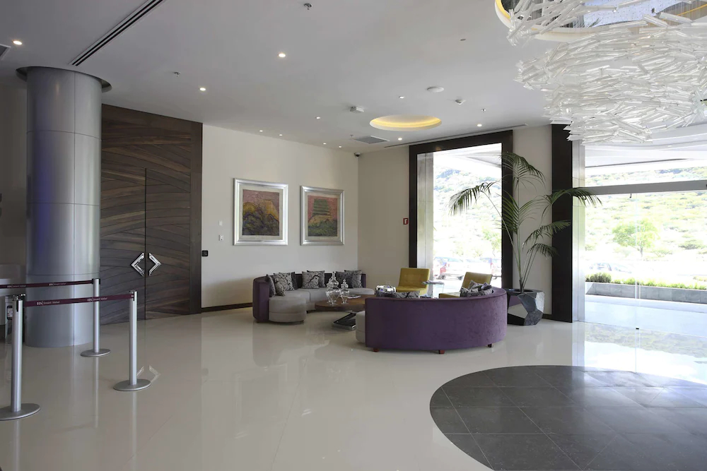 HS Hotsson Hotel Querétaro