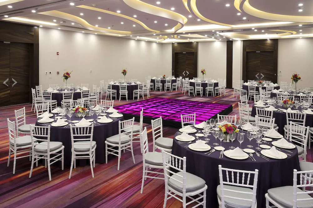 HS Hotsson Hotel Querétaro
