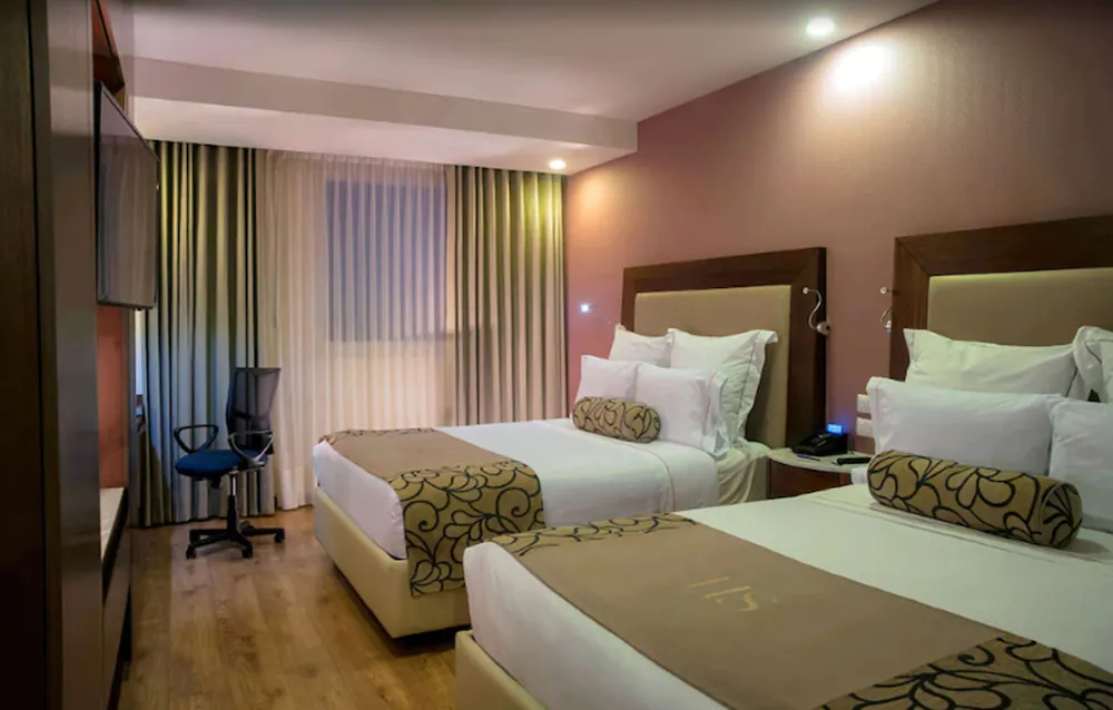 HS Hotsson Hotel Querétaro