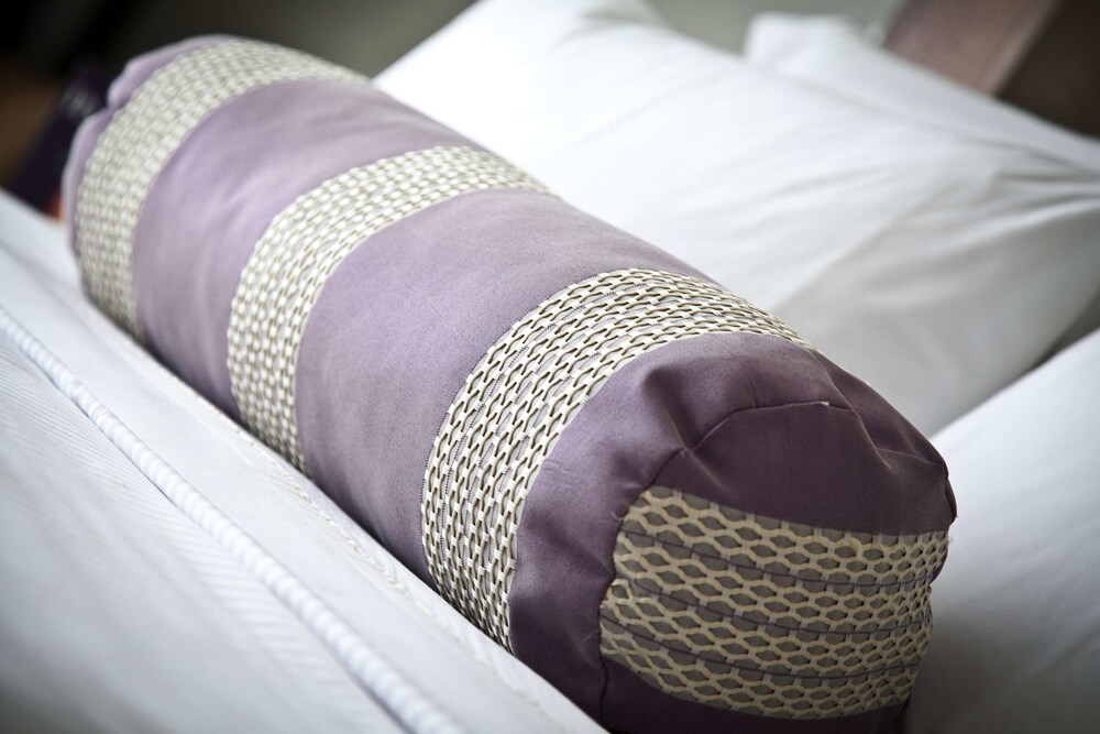 HS Hotsson Hotel Querétaro