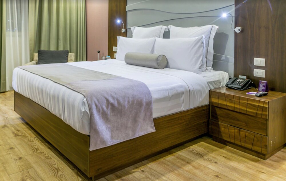 HS Hotsson Hotel Querétaro