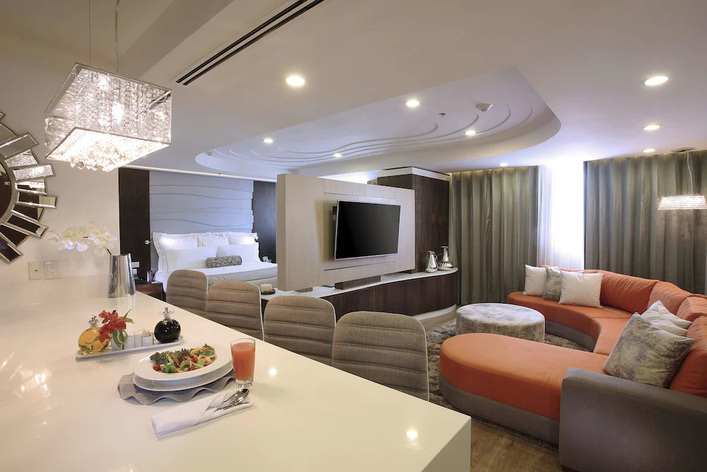 HS Hotsson Hotel Querétaro