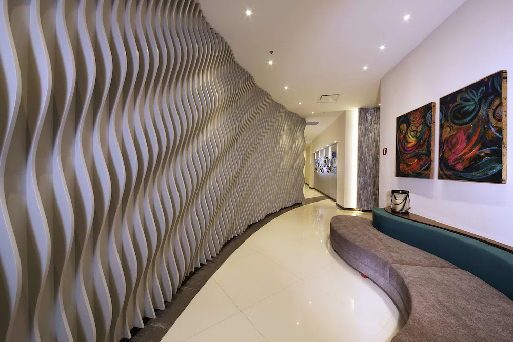 HS Hotsson Hotel Querétaro