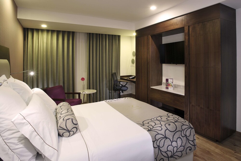 HS Hotsson Hotel Querétaro