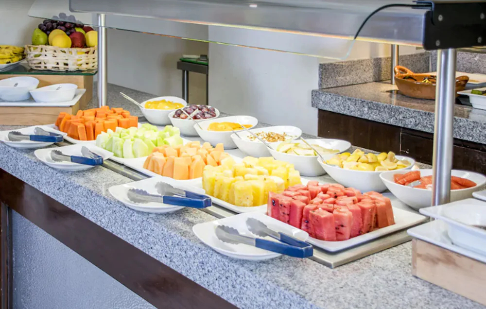 HS Hotsson Hotel Querétaro