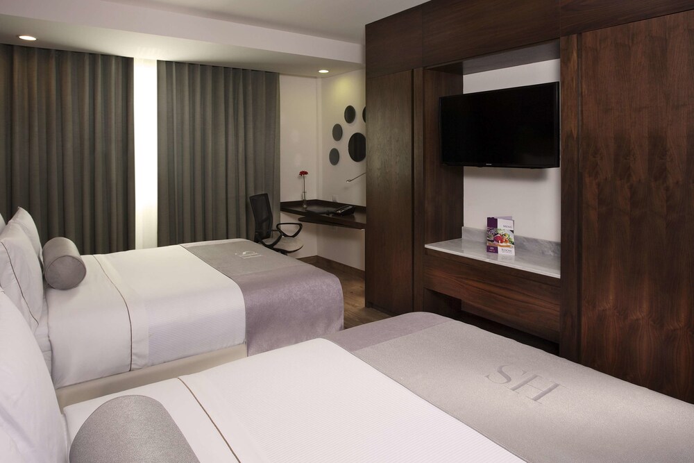 HS Hotsson Hotel Querétaro