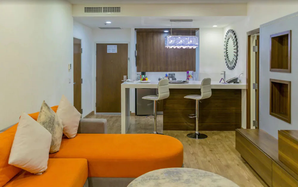 HS Hotsson Hotel Querétaro