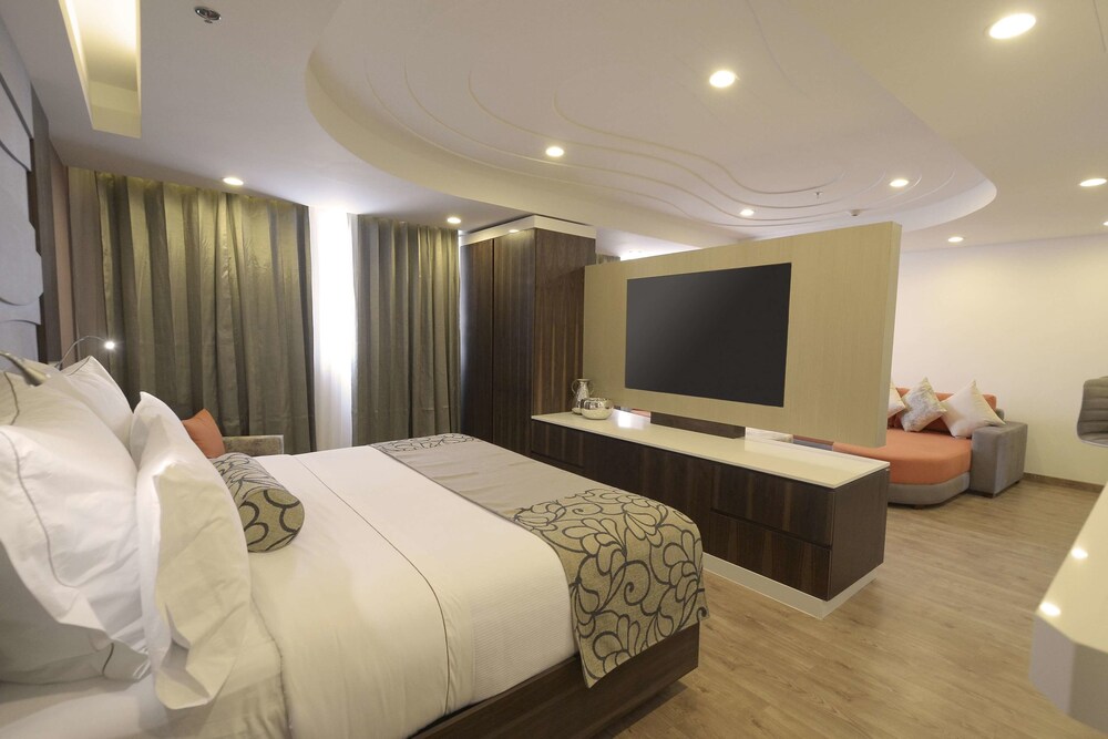 HS Hotsson Hotel Querétaro