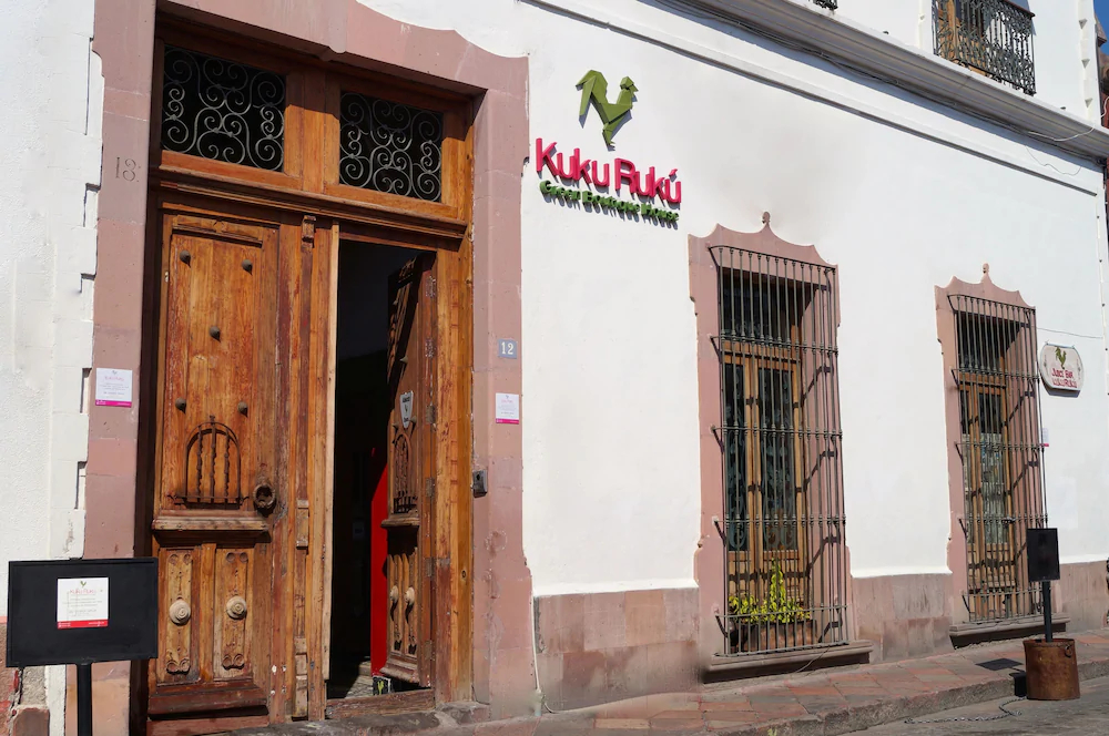 Kuku Ruku