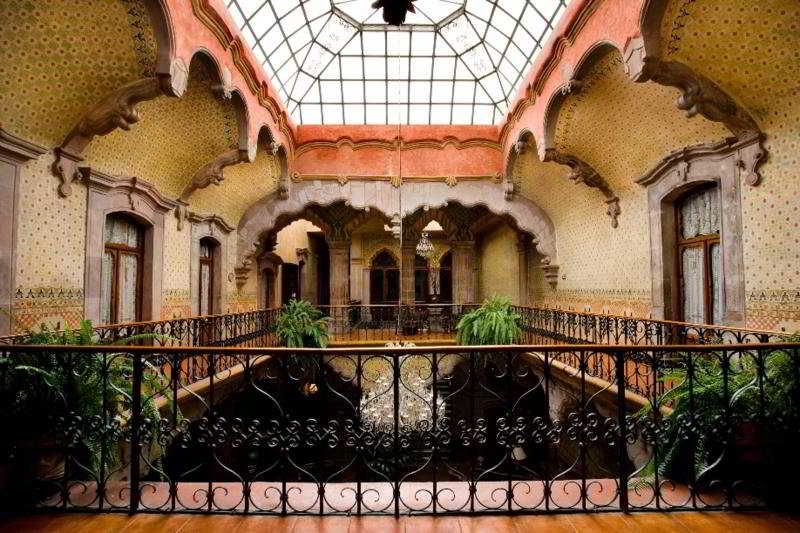 La Casa de la Marquesa
