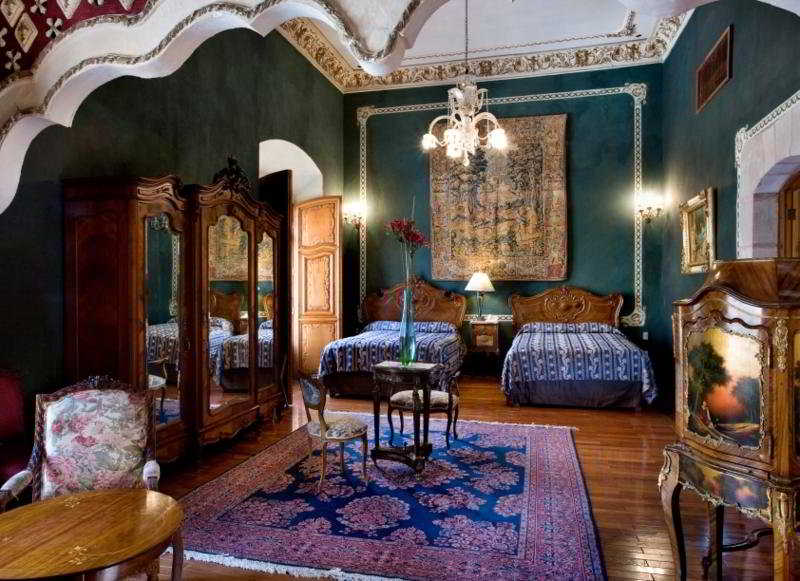 La Casa de la Marquesa