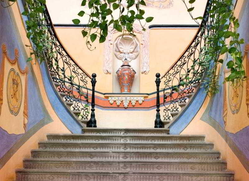 La Casa de la Marquesa