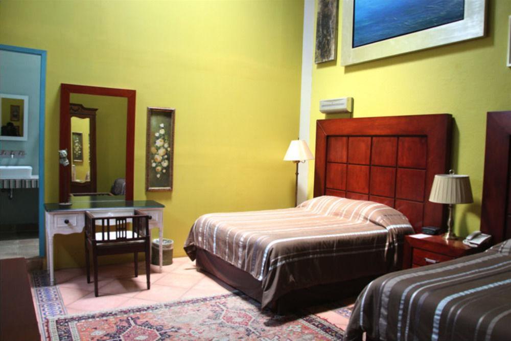 La Casa del Atrio