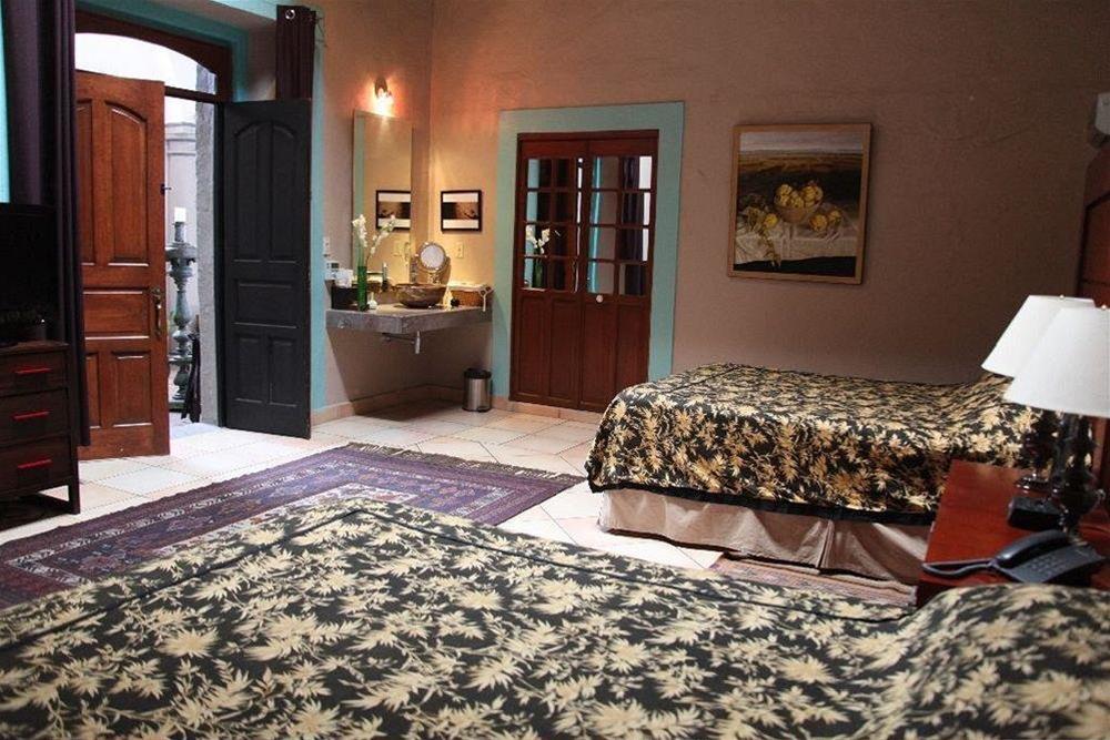 La Casa del Atrio