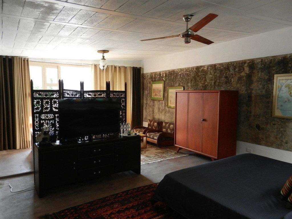 La Casa del Atrio