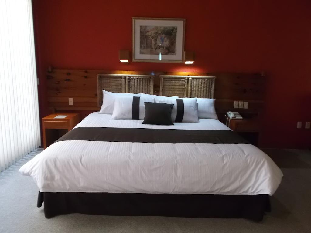La Hija del Alfarero Hotel Boutique
