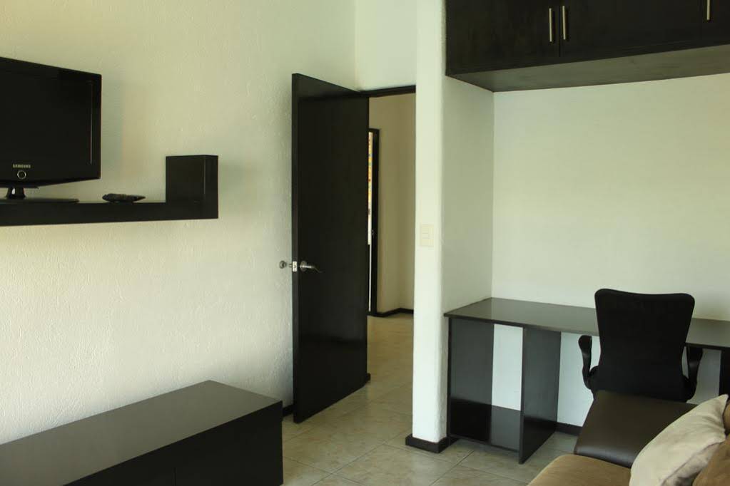 La Reserva Suites