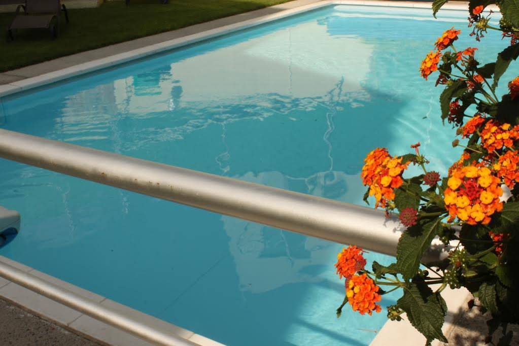 La Reserva Suites