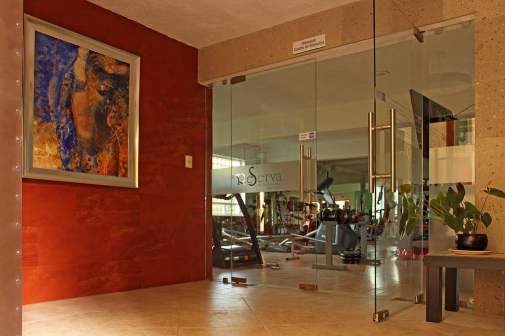 La Reserva Suites