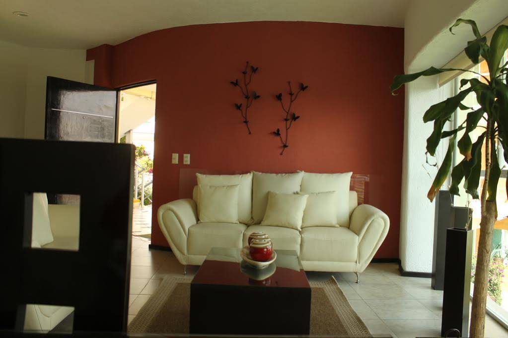 La Reserva Suites