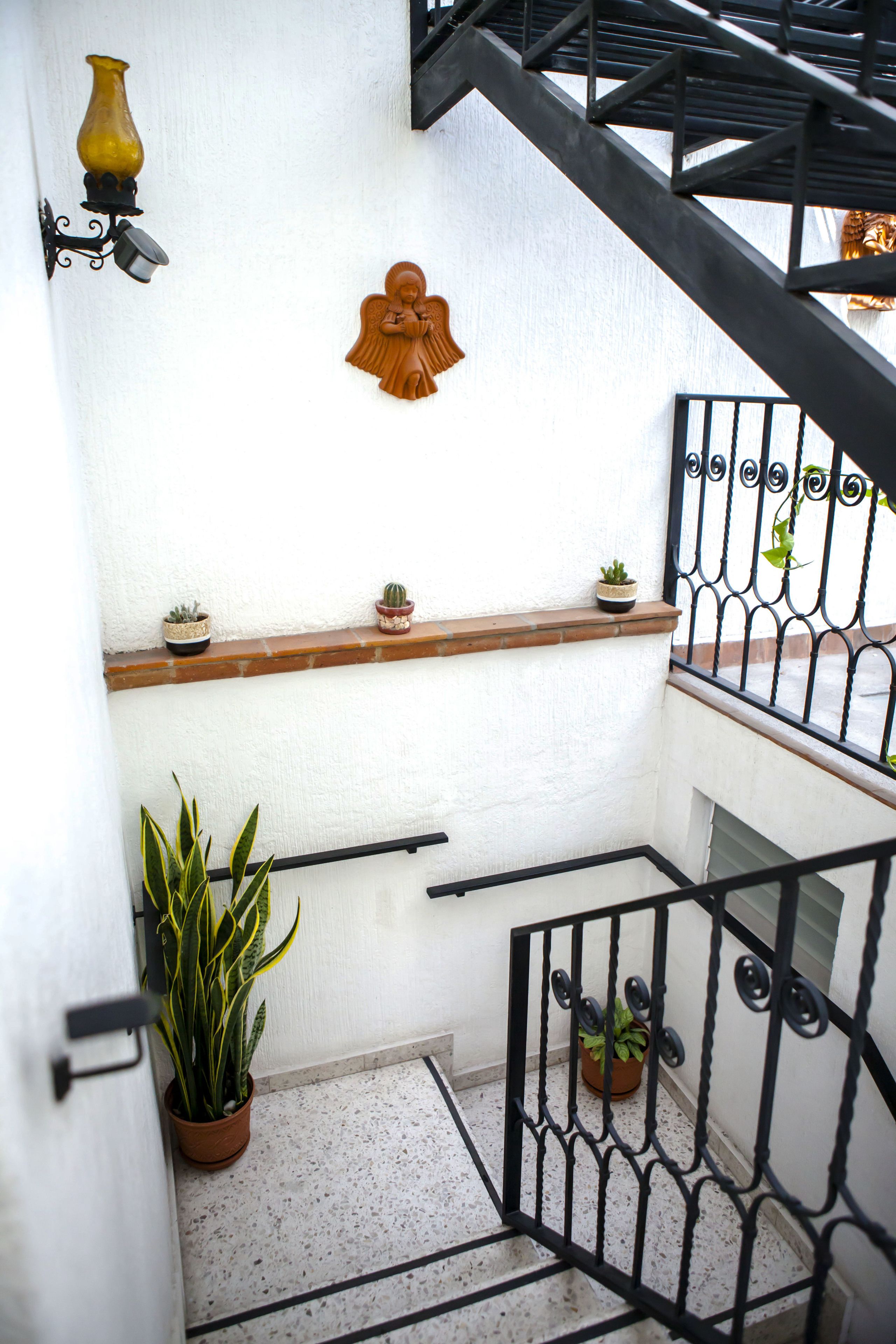 Mesón de San Andrés