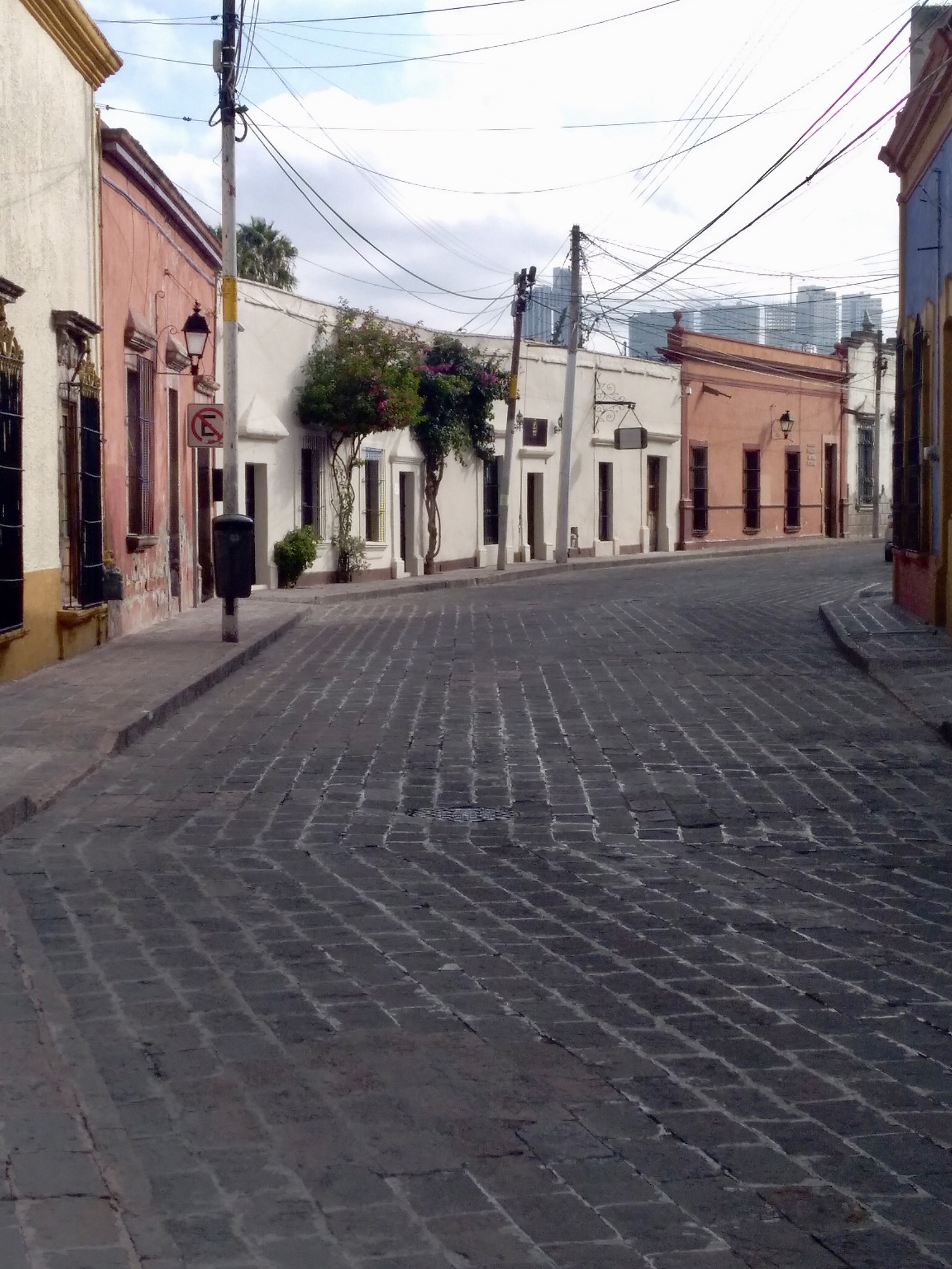 Meson de la Merced