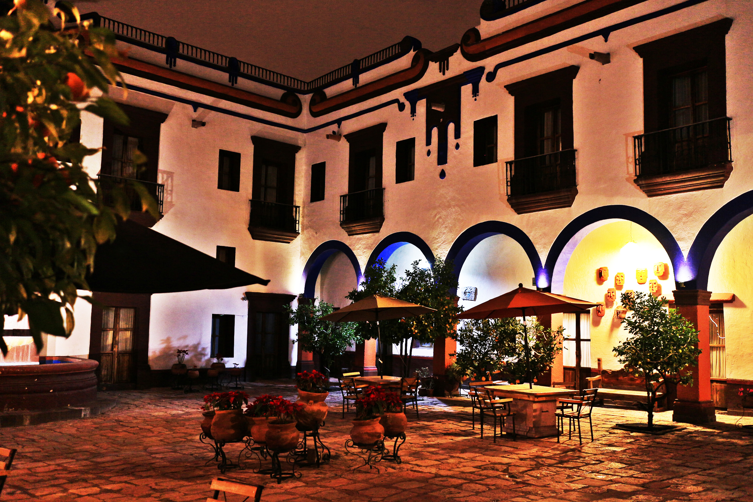 Meson de la Merced