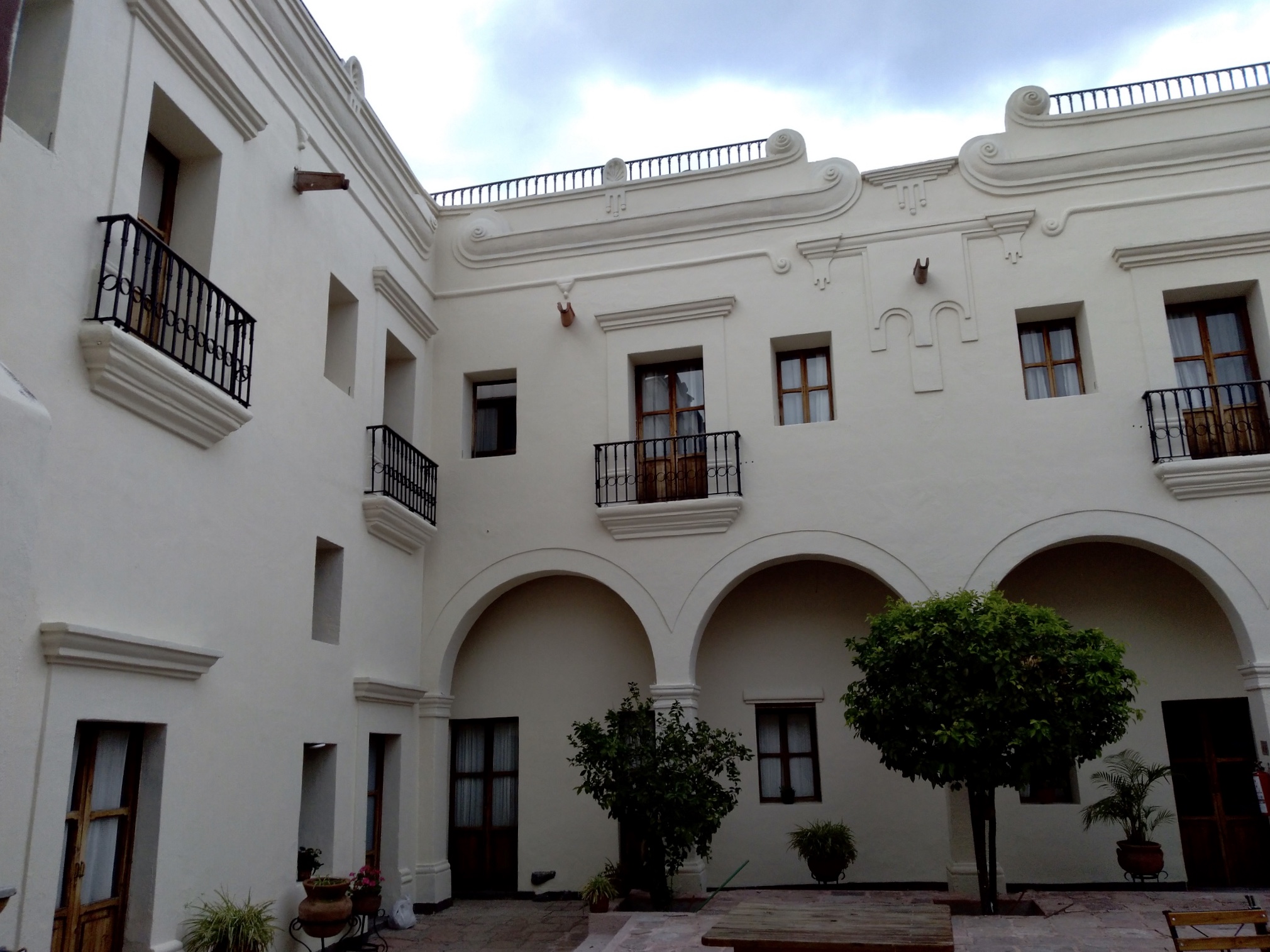 Meson de la Merced