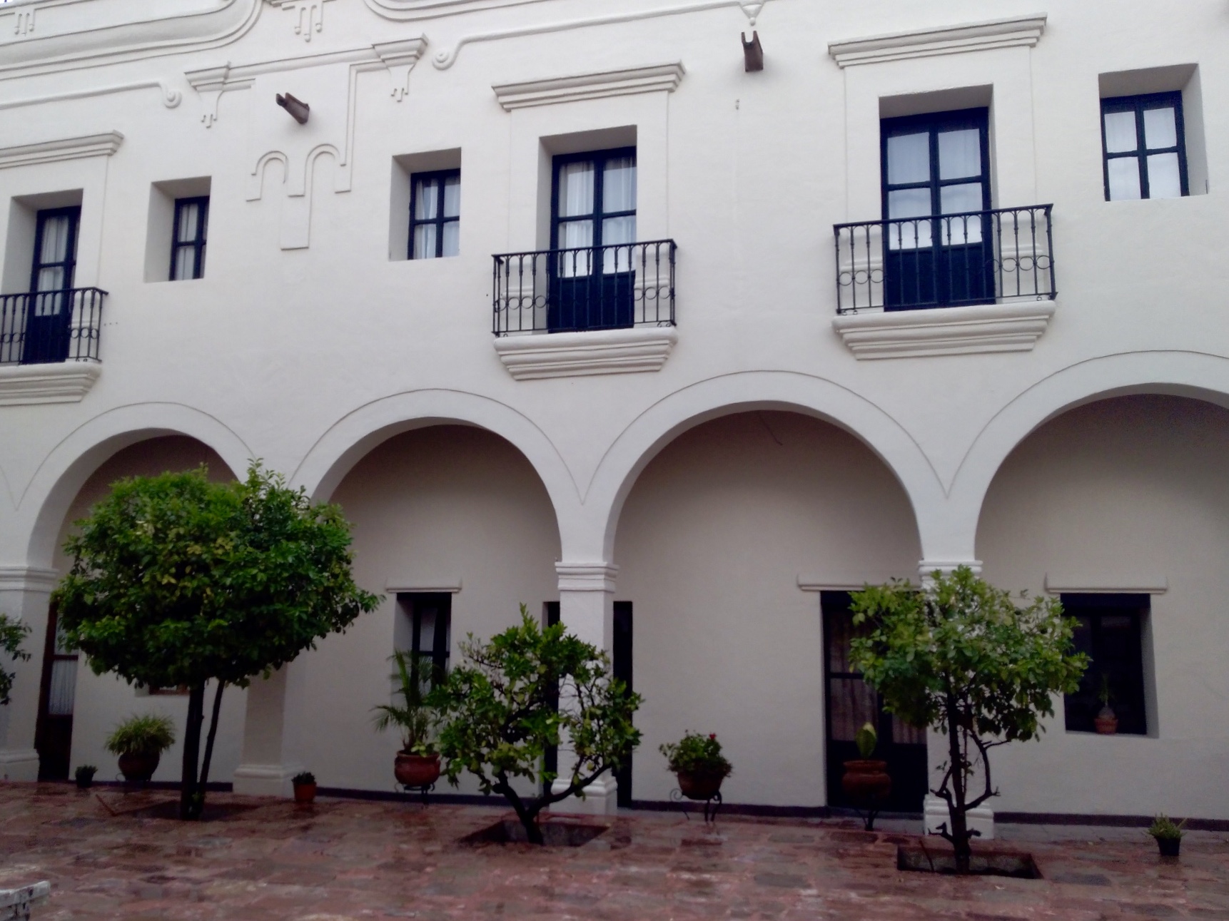 Meson de la Merced