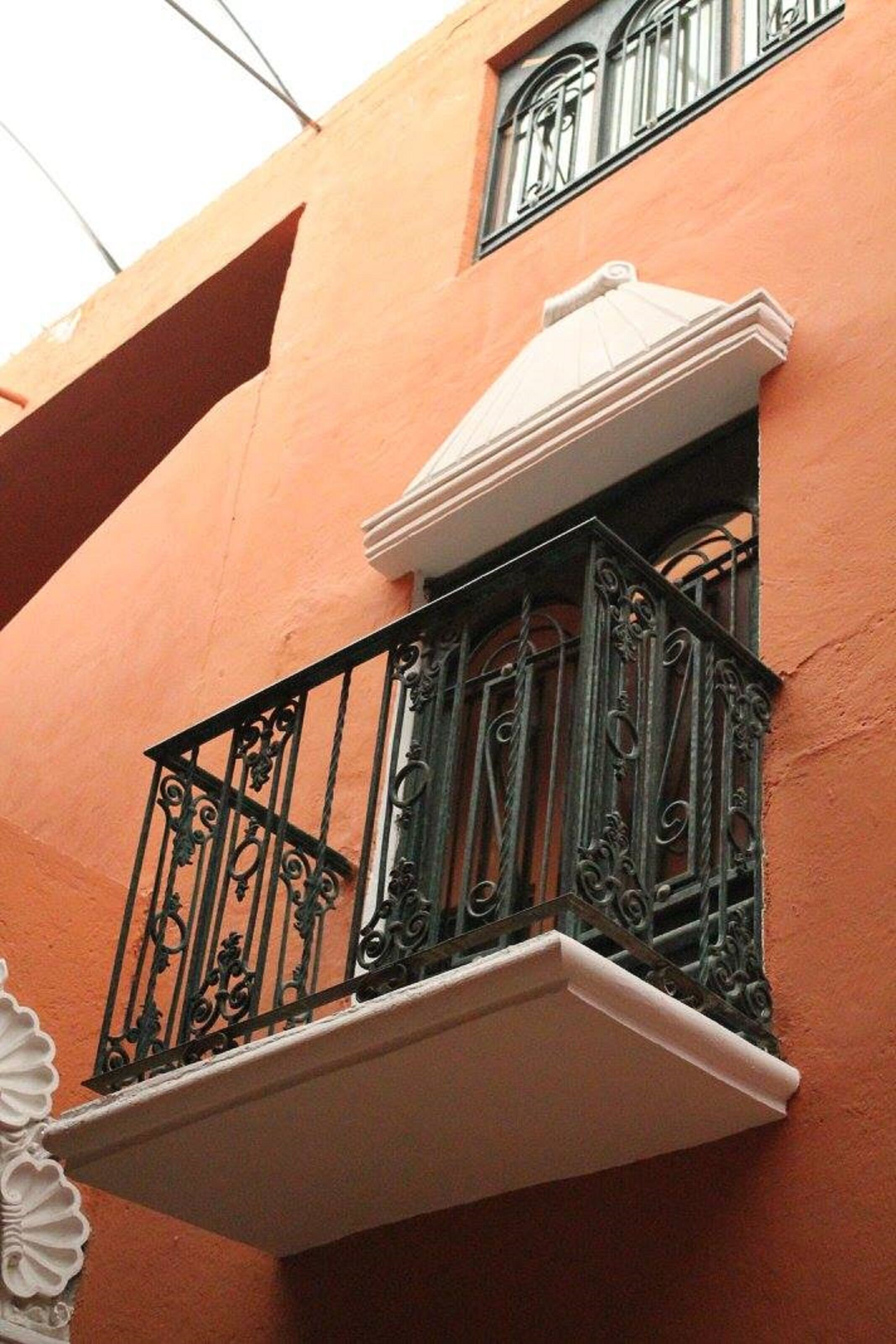 Meson Matamoros