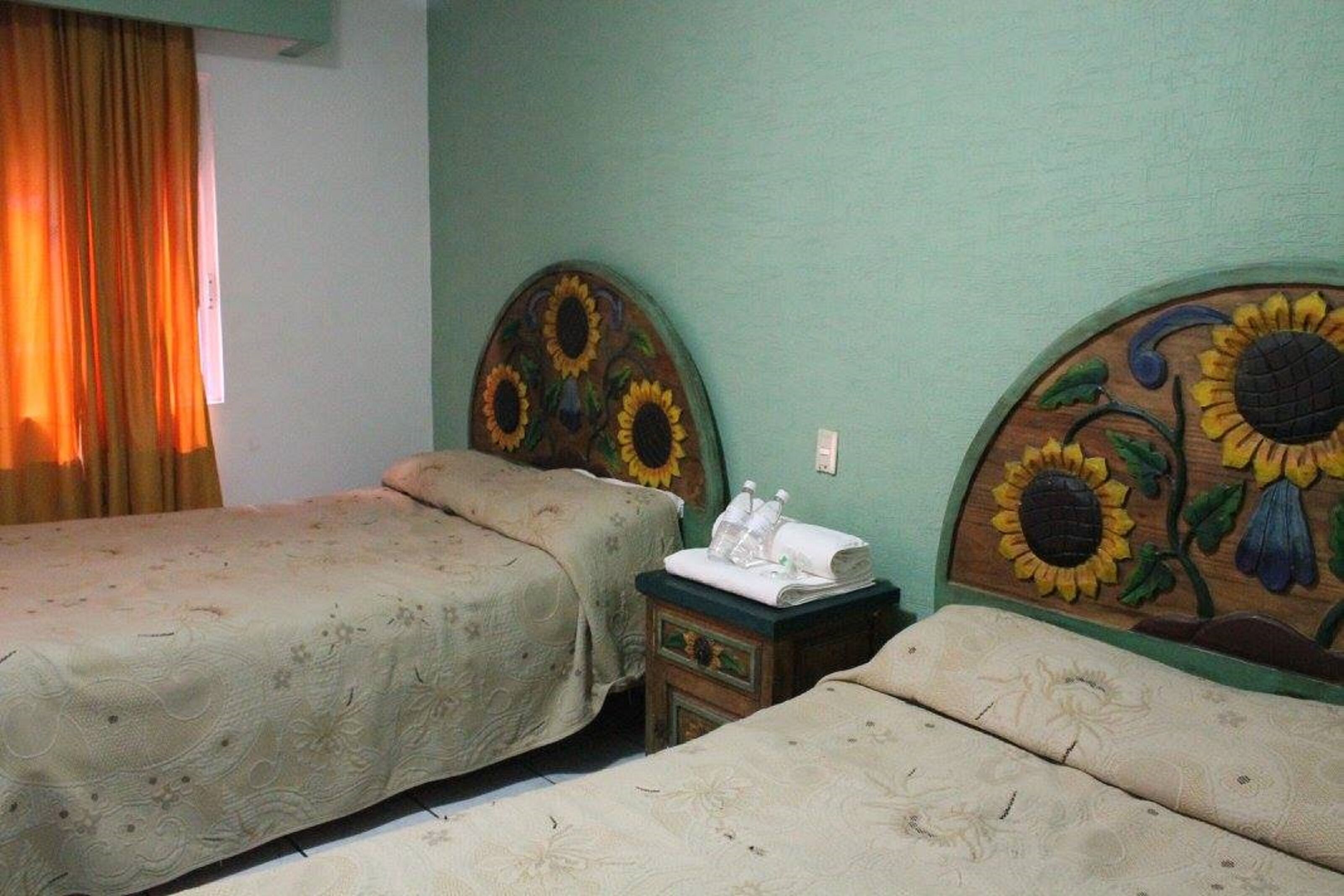 Meson Matamoros