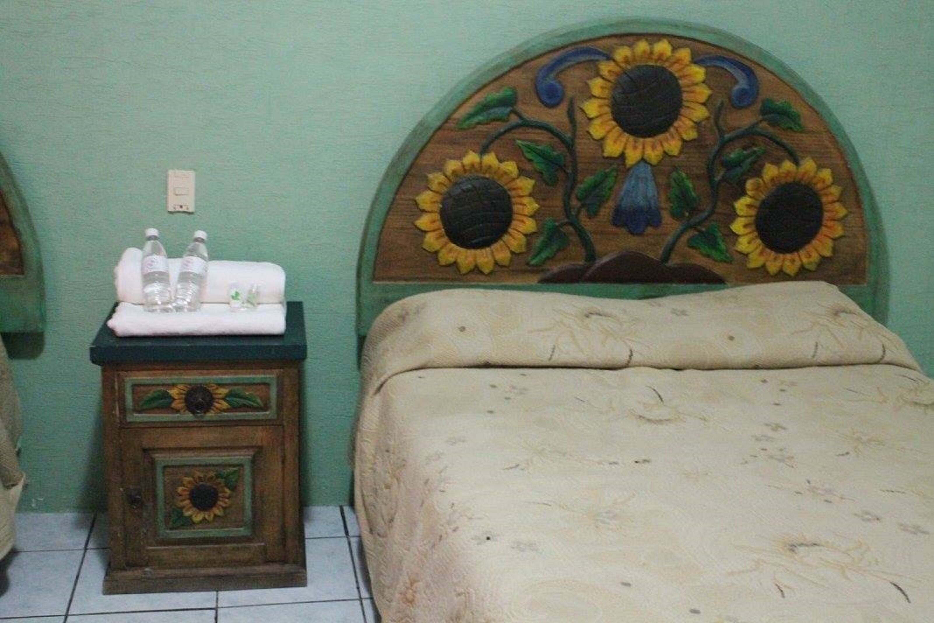 Meson Matamoros