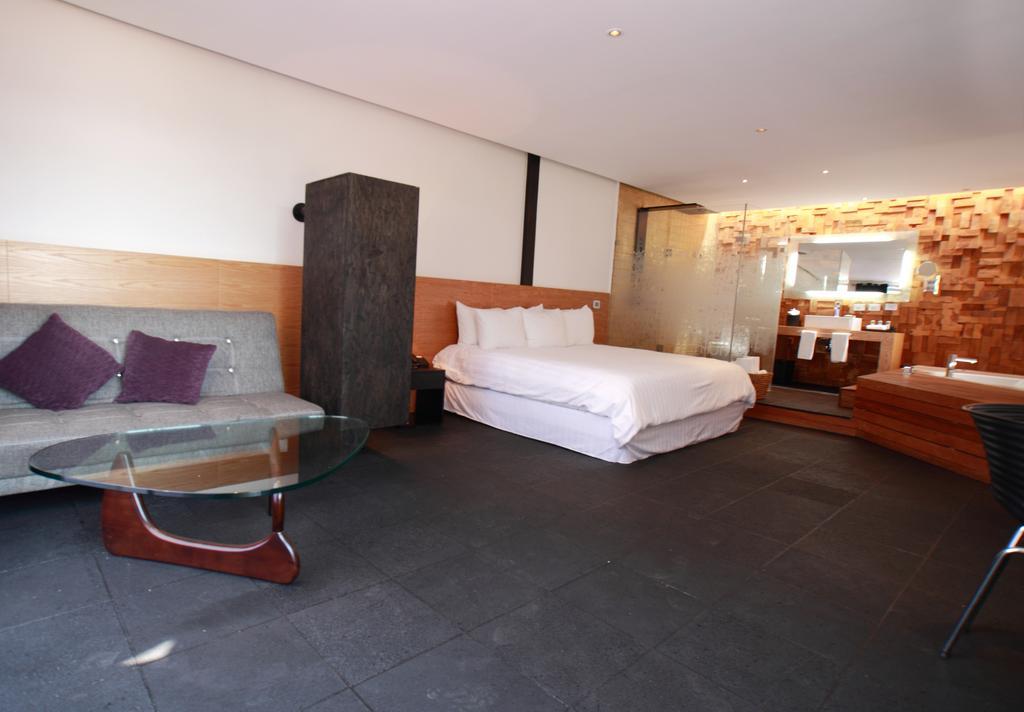MO17 Hotel Boutique