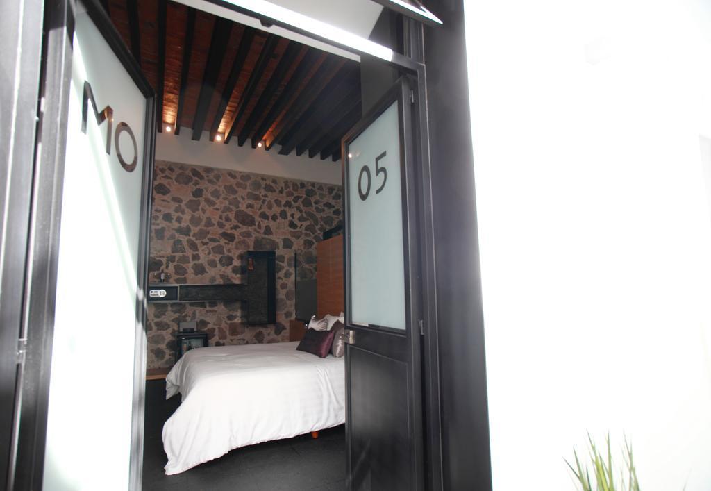 MO17 Hotel Boutique
