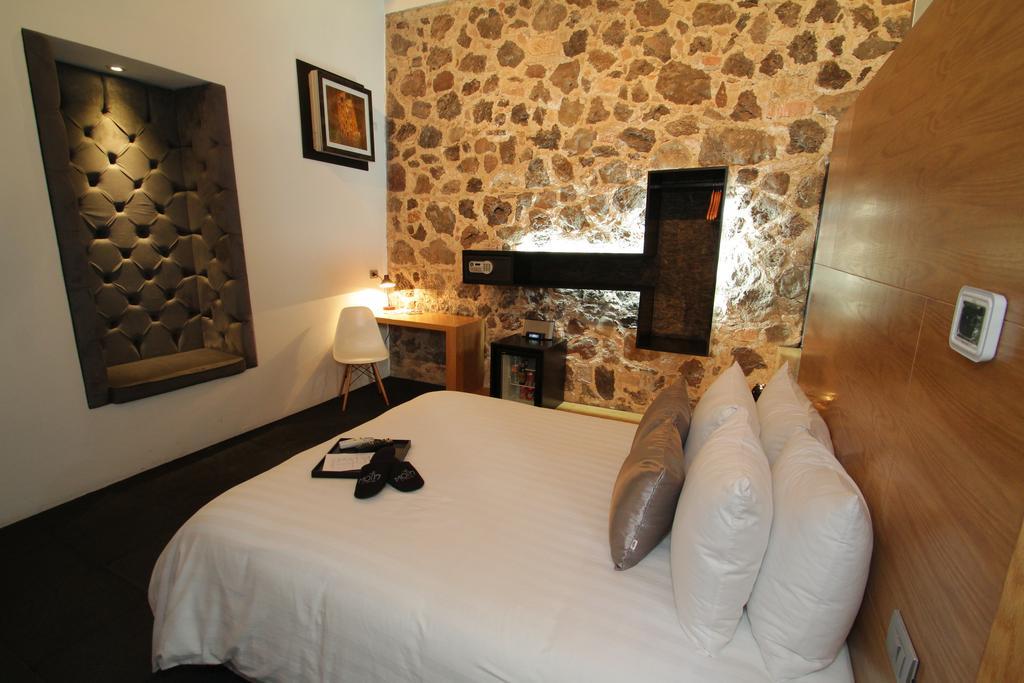 MO17 Hotel Boutique
