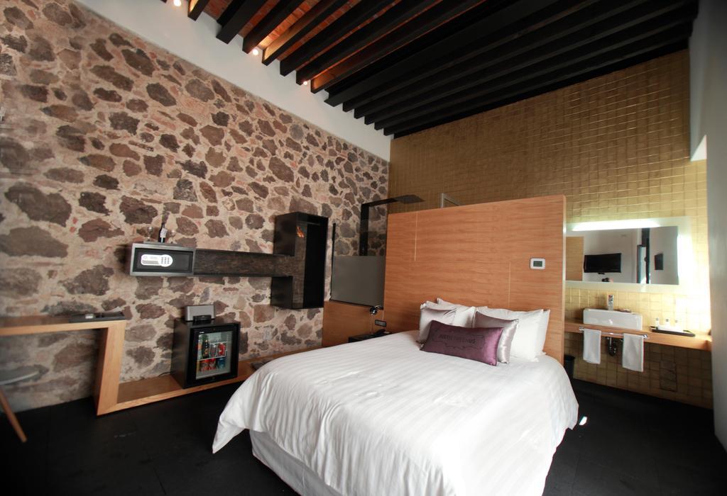 MO17 Hotel Boutique