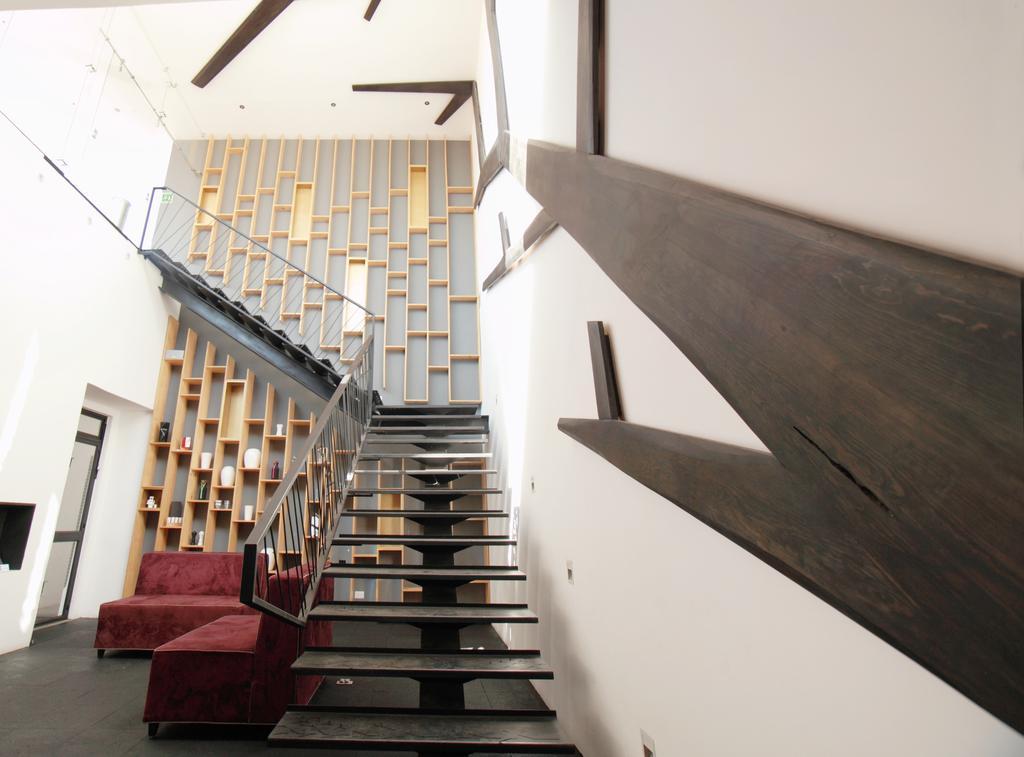 MO17 Hotel Boutique