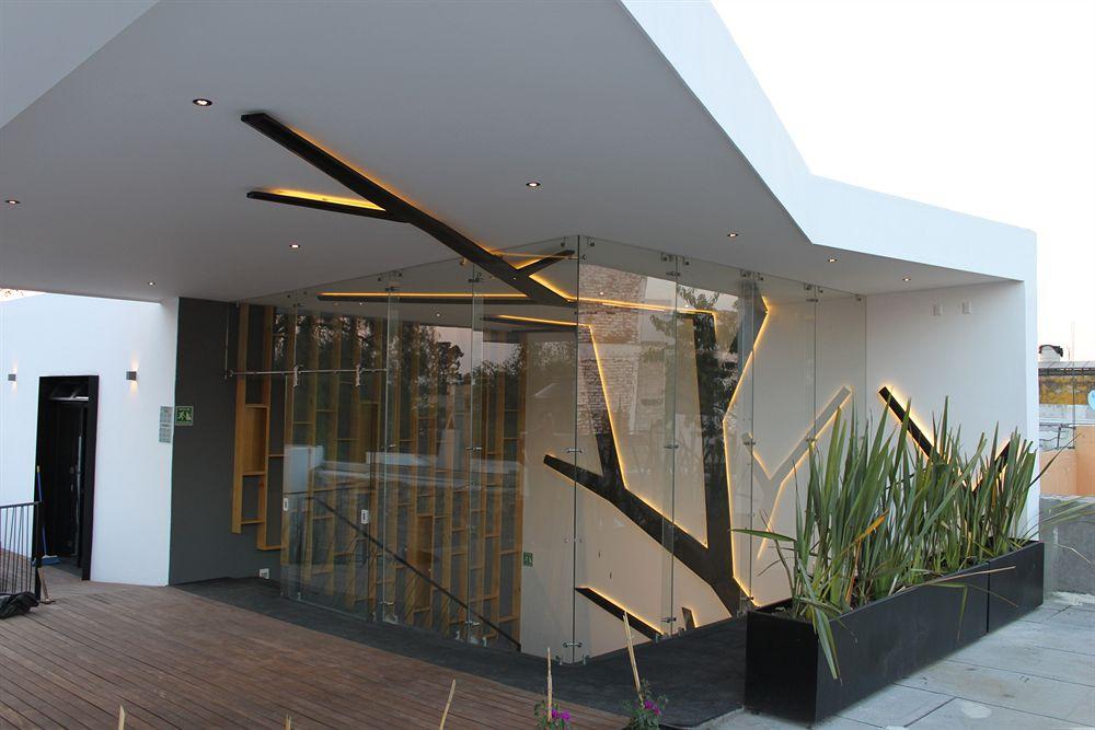 MO17 Hotel Boutique