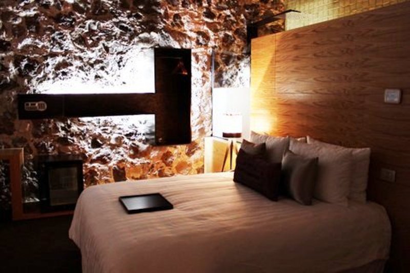 MO17 Hotel Boutique