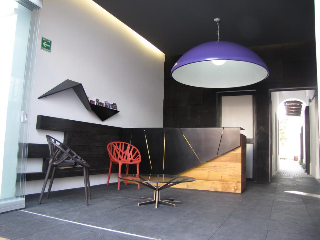 MO17 Hotel Boutique