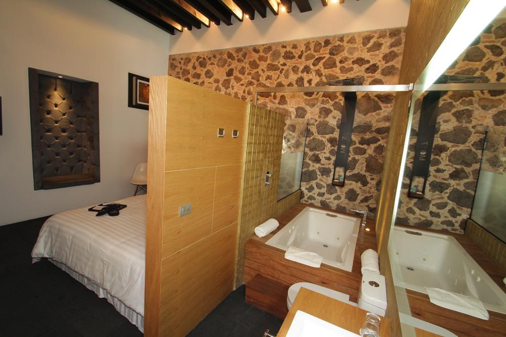 MO17 Hotel Boutique
