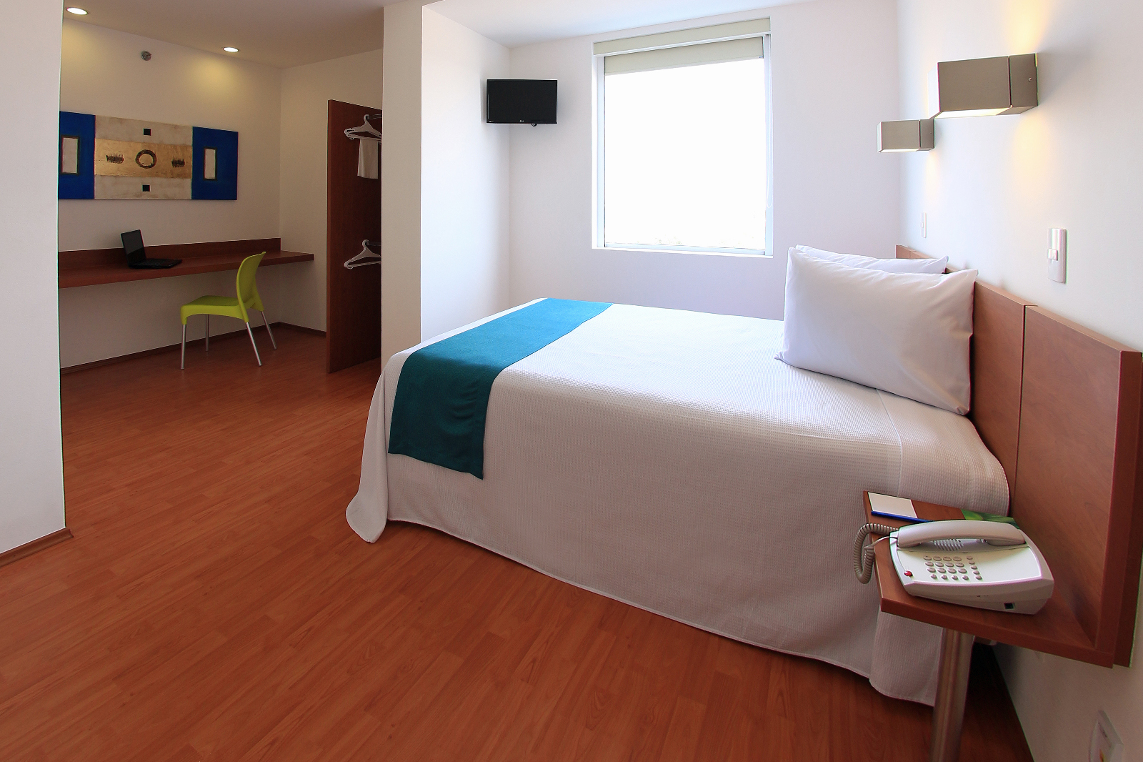 One Querétaro Aeropuerto