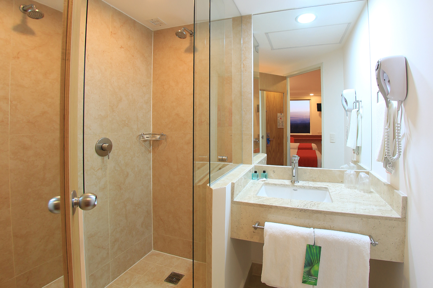 One Querétaro Aeropuerto