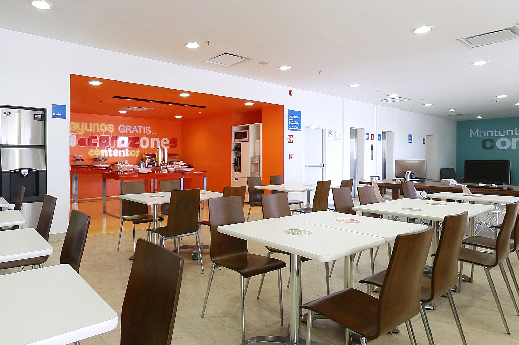 One Querétaro Aeropuerto