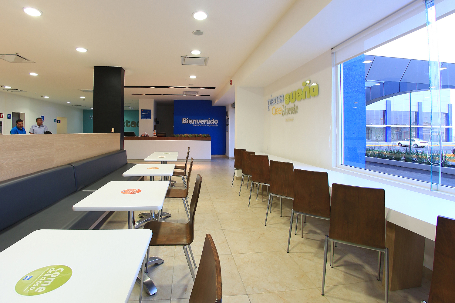 One Querétaro Aeropuerto