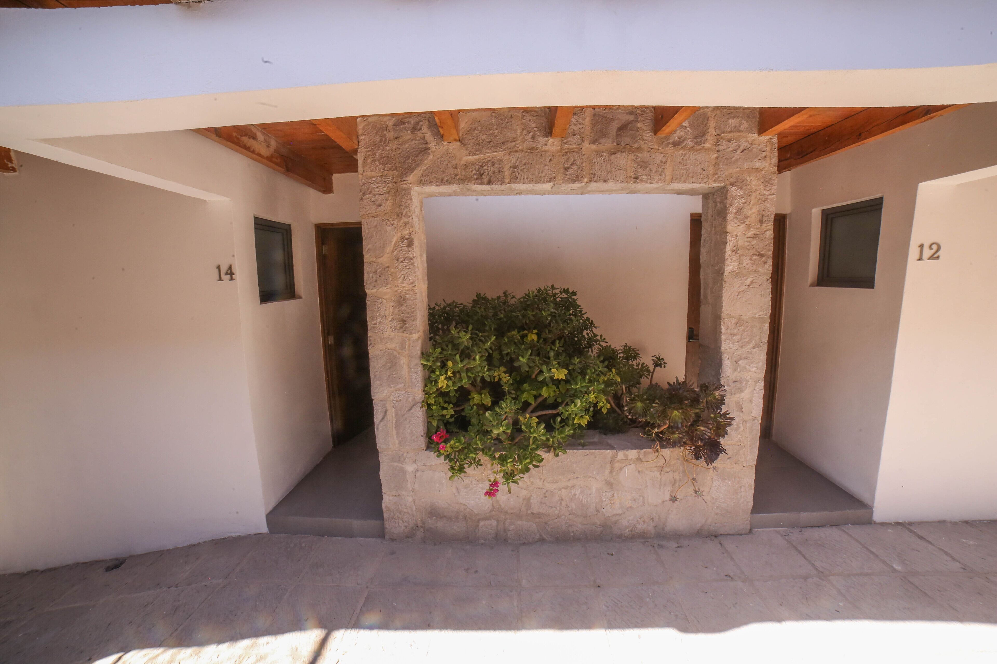 Piedra De Fuego By Hacienda San Miguel